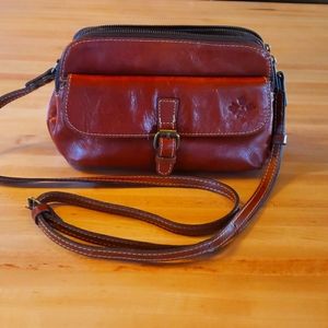 Patricia Nash Cross body Bag